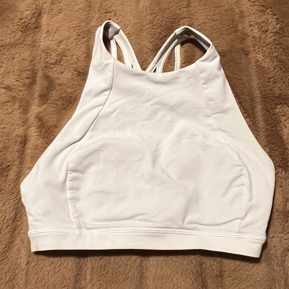 Lululemon Free To Be Serene High Neck